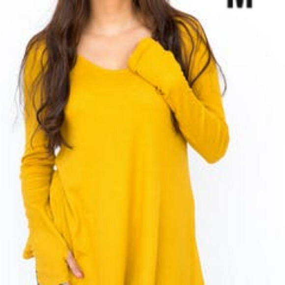 Agnes & Dora long sleeve thermal - Picture 2 of 3